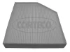 Превью - 80000879 CORTECO Фильтр, воздух во внутренном пространстве (фото 3)