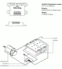 10457698 DELCO REMY Ремкомплект стартера