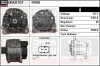 DRA0101 DELCO REMY Генератор