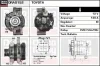 DRA0152 DELCO REMY Генератор