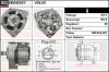 DRA0397 DELCO REMY Генератор