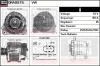 DRA0575 DELCO REMY Генератор