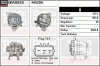 DRA0639 DELCO REMY Генератор