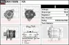 DRA1188N DELCO REMY Генератор