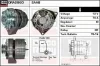DRA2860 DELCO REMY Генератор