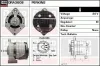 DRA3608 DELCO REMY Генератор