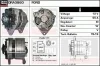 DRA3860 DELCO REMY Генератор