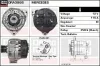 DRA3866 DELCO REMY Генератор
