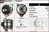 DRA4730 DELCO REMY Генератор