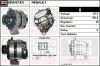 DRA4740 DELCO REMY Генератор