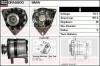 DRA5800 DELCO REMY Генератор