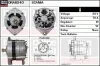 DRA6240 DELCO REMY Генератор