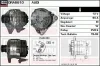 DRA8610 DELCO REMY Генератор