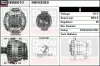 DRB6610 DELCO REMY Генератор