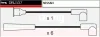 DRL537 DELCO REMY Высоковольтные провода (комплект проводов зажигания)