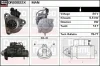 Превью - DRS0022X DELCO REMY Стартер (фото 2)
