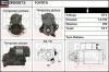 DRS0073 DELCO REMY Стартер