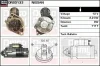 DRS0133 DELCO REMY Стартер