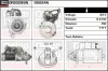DRS0286N DELCO REMY Стартер