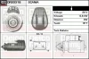 DRS0318 DELCO REMY Стартер