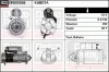 Превью - DRS0358 DELCO REMY Стартер (фото 2)