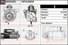 Превью - DRS0426 DELCO REMY Стартер (фото 5)