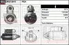 DRS1641 DELCO REMY Стартер
