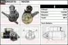 DRS3276 DELCO REMY Стартер