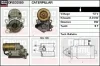 DRS3299 DELCO REMY Стартер