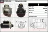 DRS3428 DELCO REMY Стартер