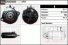 DRS3508 DELCO REMY Стартер