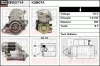 DRS3714 DELCO REMY Стартер