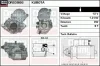 Превью - DRS3966 DELCO REMY Стартер (фото 2)