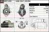 DRT1220 DELCO REMY Стартер