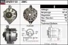 DRZ0113 DELCO REMY Генератор