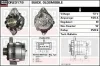 DRZ0179 DELCO REMY Генератор