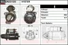 DRZ5128 DELCO REMY Стартер