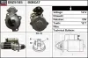 DRZ5165 DELCO REMY Стартер