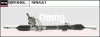 DSR1646L DELCO REMY Рулевая рейка