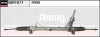 DSR1671 DELCO REMY Рулевая рейка