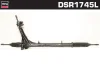 DSR1745L DELCO REMY Рулевая рейка