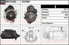 DRT2250 DELCO REMY Стартер