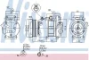 89297 NISSENS Компрессор кондиционера