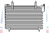 94291 NISSENS Радиатор кондиционера