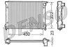 Превью - DRM32004 DENSO Радиатор, охлаждение двигателя (фото 3)