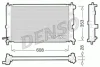 Превью - DRM20027 DENSO Радиатор, охлаждение двигателя (фото 2)