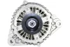 102211-0860 DENSO Глушитель средняя часть ford