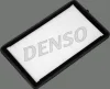 Превью - DCF022P DENSO Фильтр, воздух во внутренном пространстве (фото 2)