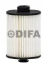 DIFA 6322E DIFA Топливный фильтр 6322e