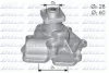 Превью - F114 DOLZ Водяной насос, охлаждение двигателя (фото 2)